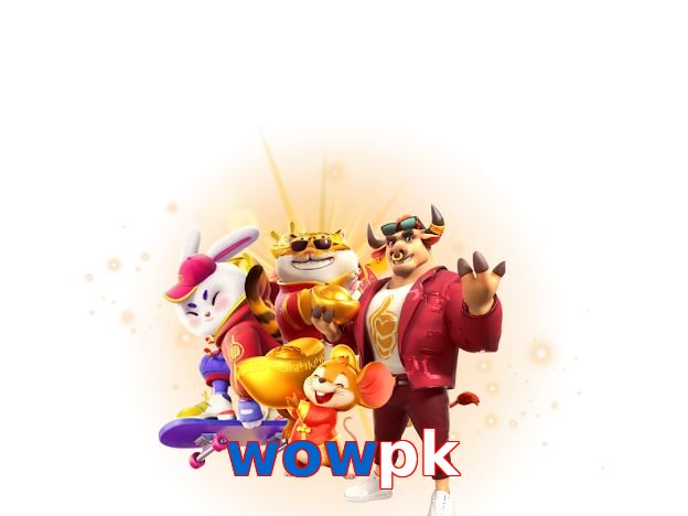 Wowpk