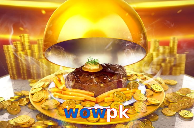 Wowpk