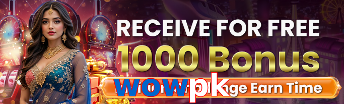 Wowpk app screenshot